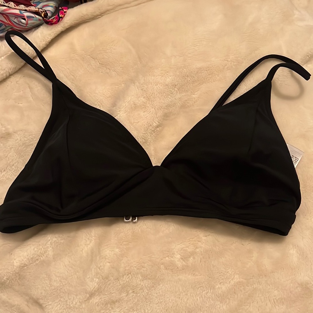 Old navy bikini top